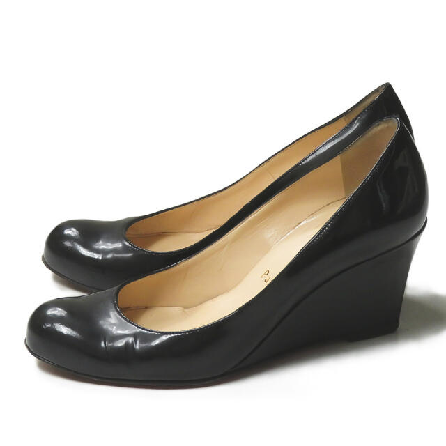 ハイヒール/パンプス Christian Louboutin クリスチャンルブタン