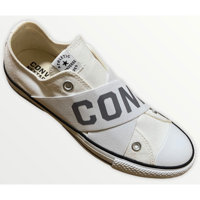 CONVERSE(コンバース)のコンバース　新品未使用　23.5cm〜24cm 希少 レディースの靴/シューズ(スニーカー)の商品写真