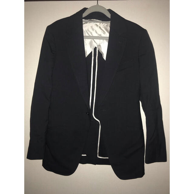 Vivienne Westwood - vivienne westwood man ジャケット 44サイズの