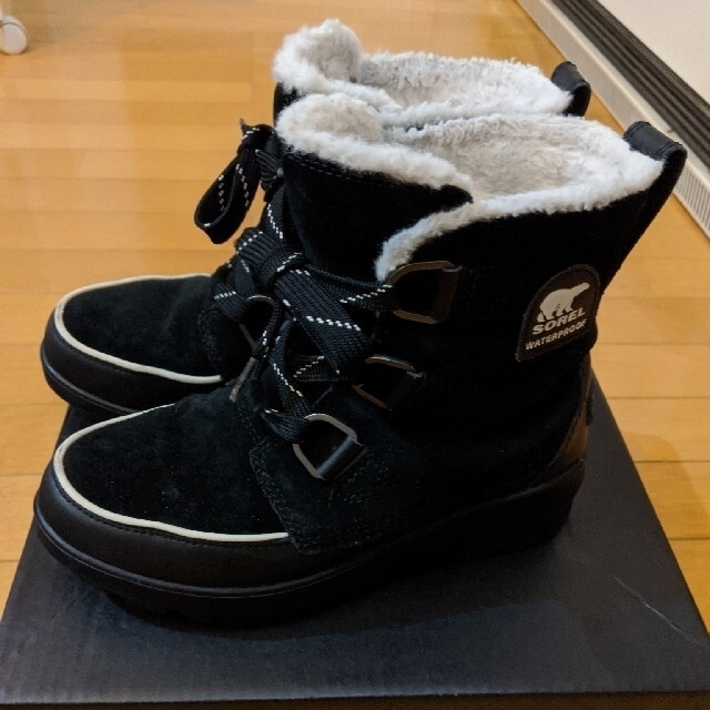 専用　ソレル　SOREL　スノーブーツ　24センチ