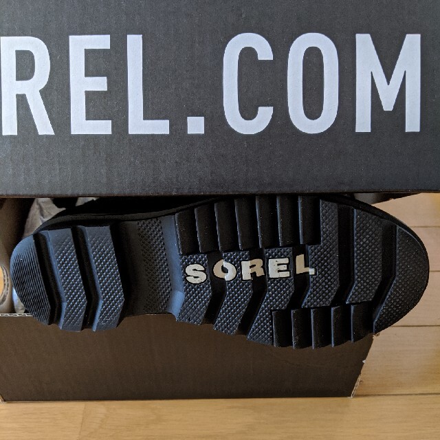 専用　ソレル　SOREL　スノーブーツ　24センチ