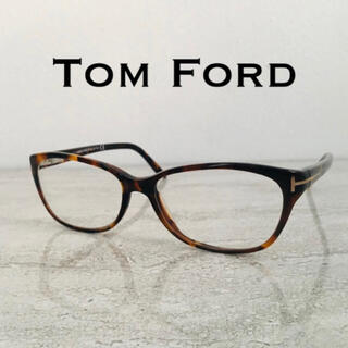 トムフォード モデル サングラス/メガネ(レディース)の通販 91点 | TOM 