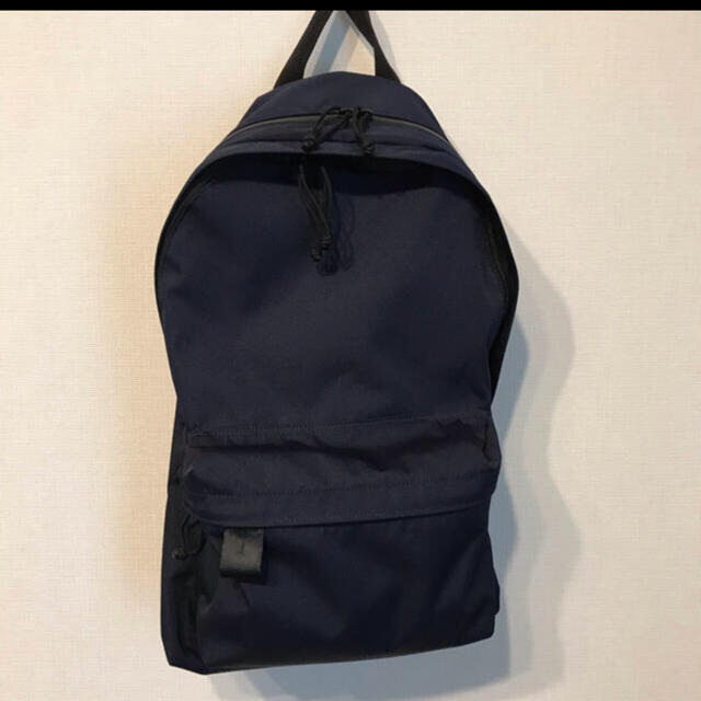 BACK PACK (LARGE) N.HOOLYWOOD × PORTERのサムネイル