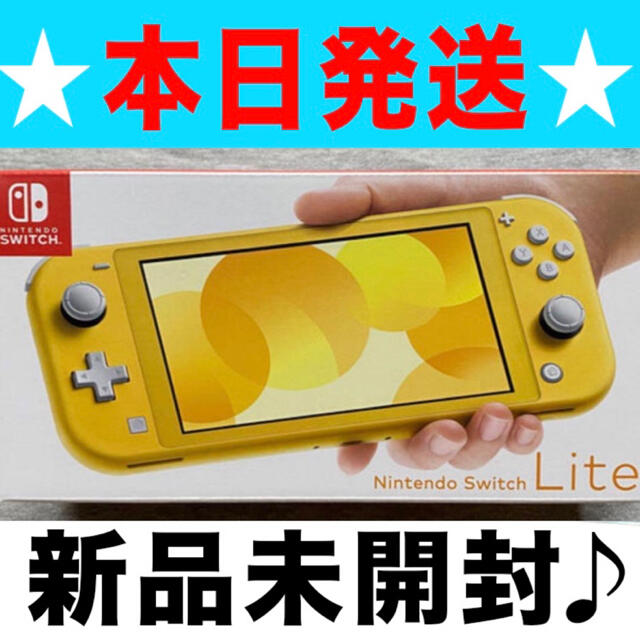 Switch Lite 任天堂 スイッチ 本体 ニンテンドウ スイッチ