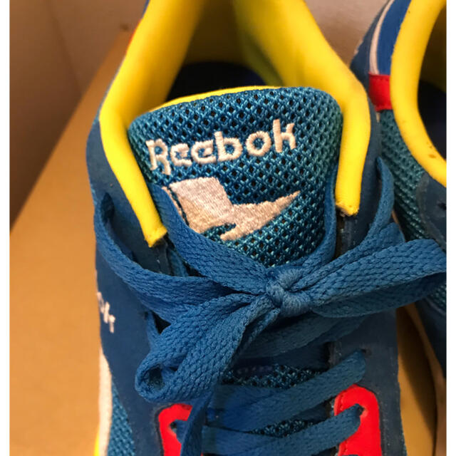 Reebok(リーボック)の【Reebok】シューズ スポーツ/アウトドアのランニング(シューズ)の商品写真