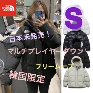 THE NORTH FACE - 【完売続出】ノースフェイス マルチプレイヤー ...