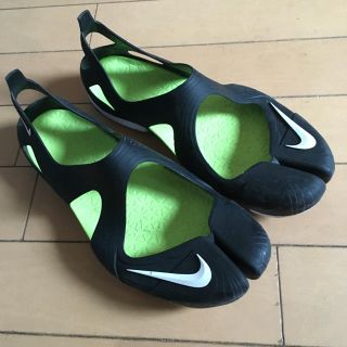 ナイキ(NIKE)のちゃんなん様専用 NIKEフリーリフト(サンダル)