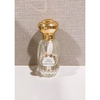 アニックグタール(Annick Goutal)のANNICK GOUTAL ヴァン ドゥ フォリ アニックグタール香水100ml(香水(女性用))