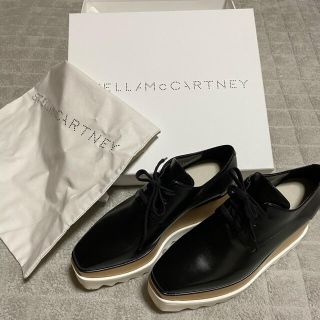 ステラマッカートニー(Stella McCartney)のステラマッカートニー　エリスシューズ(ローファー/革靴)