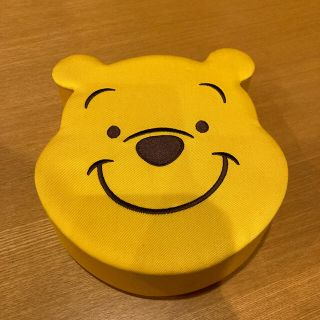 クマノプーサン(くまのプーさん)のディズニー　プーさん菓子箱　箱のみ(その他)