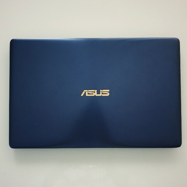 asus ノートパソコン　ux390u