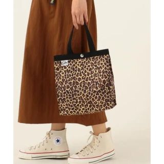 シップス(SHIPS)のシップス購入 ドリフター  Drifter PAPER BAG TOTE S(トートバッグ)