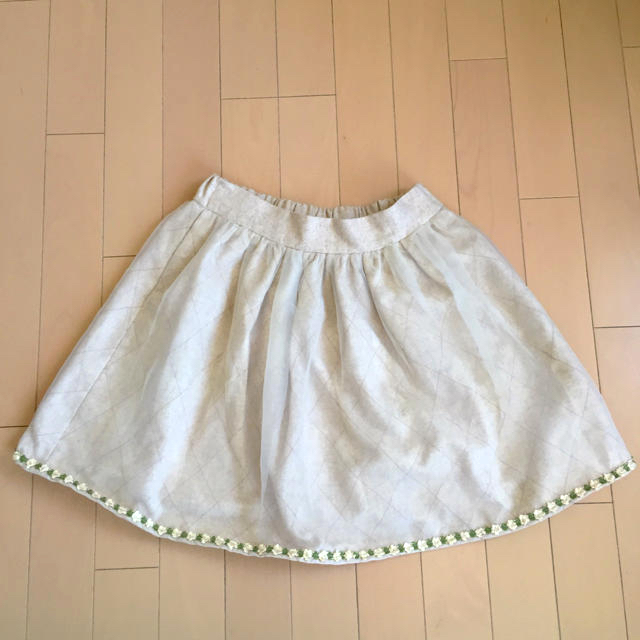 Marry garet(マリーガレット)のマリーガレット♡シフォン スカート  レディースのスカート(ミニスカート)の商品写真