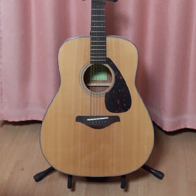 YAMAHA アコースティックギター FG800 楽器 ギター polariswdc.com