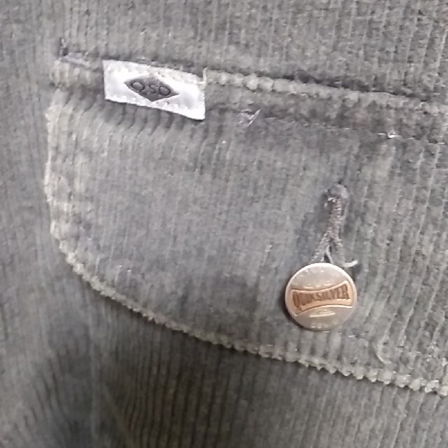 QUIKSILVER(クイックシルバー)のクイックシルバー☆ジャケット〔サイズS〕 メンズのジャケット/アウター(その他)の商品写真