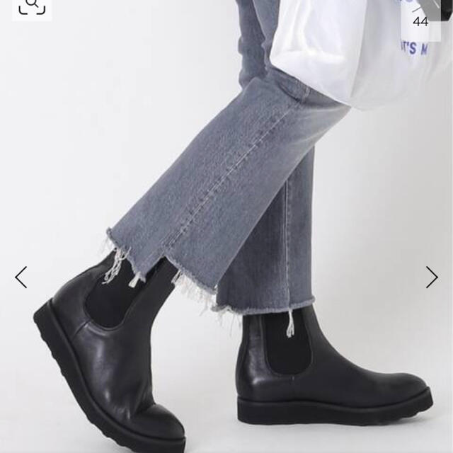 Deuxieme Classe CAMINANDO カミナンドBOOTS 39 - ブーツ