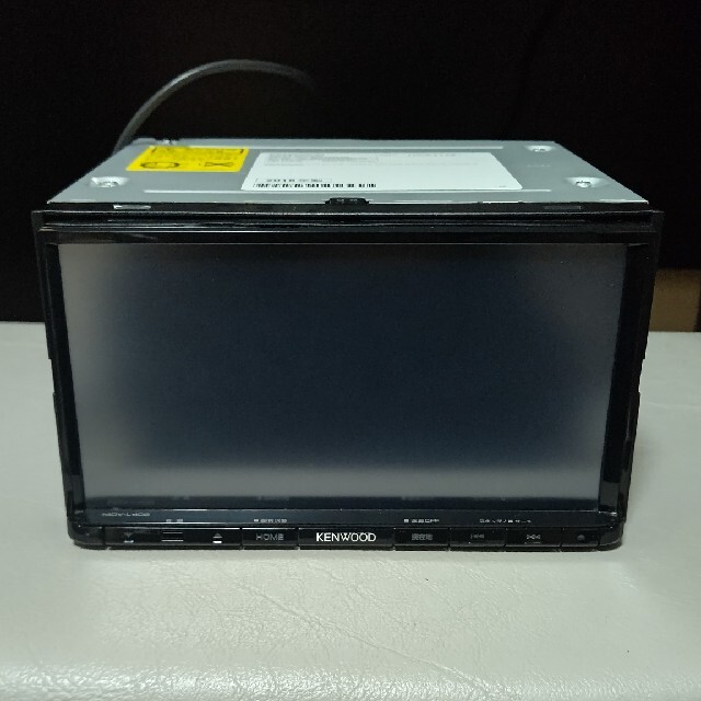 KENWOOD MDV-L402 カーナビ