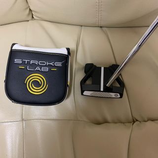 キャロウェイゴルフ(Callaway Golf)のODYSSEY STROKE LAB(クラブ)