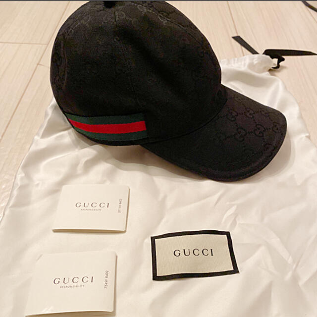 19000 円 気質アップ ストライプ付き GUCCI ウェブ オリジナルGG