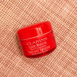 クラランス(CLARINS)のクラランス☆スムースパーフェクティングタッチ(化粧下地)