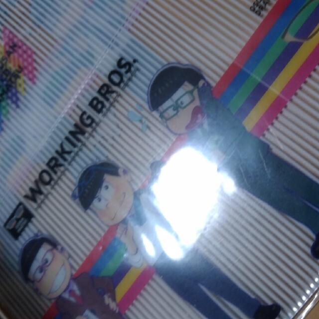 美品 おそ松さん 6つ子のお仕事体験ドラ松cd1 7巻の通販 By Piyo S Shop ラクマ