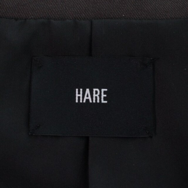 HARE(ハレ)のHARE カジュアルシャツ メンズ メンズのトップス(シャツ)の商品写真