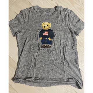 ポロラルフローレン(POLO RALPH LAUREN)のポロベア　Tシャツ　ラルフローレン(Tシャツ/カットソー(半袖/袖なし))