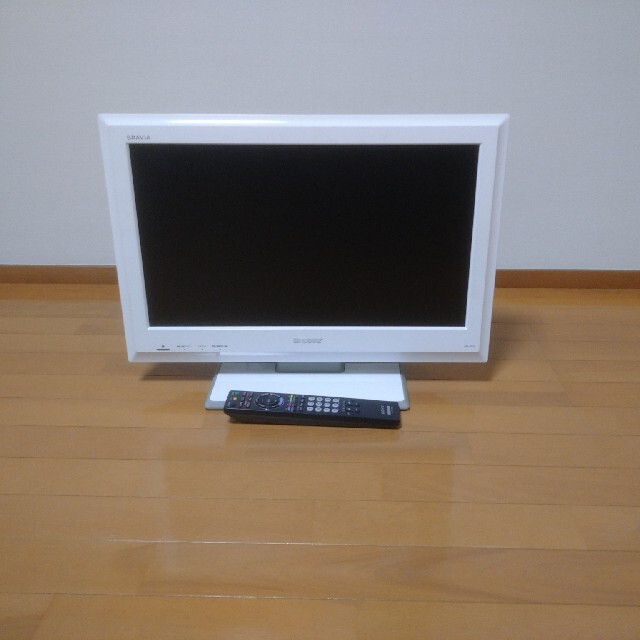 驚きの値段 テレビsony Bravia Kdl 22j5 22インチ 気質アップ Www Iciforestal Com Uy