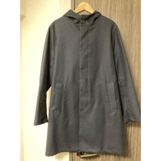 ビームス(BEAMS)のTraditional Weatherwear × BEAMSクリストン コート(ステンカラーコート)