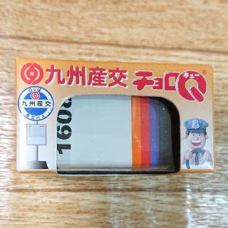 タカラトミー(Takara Tomy)の九州産交 チョロQ(その他)