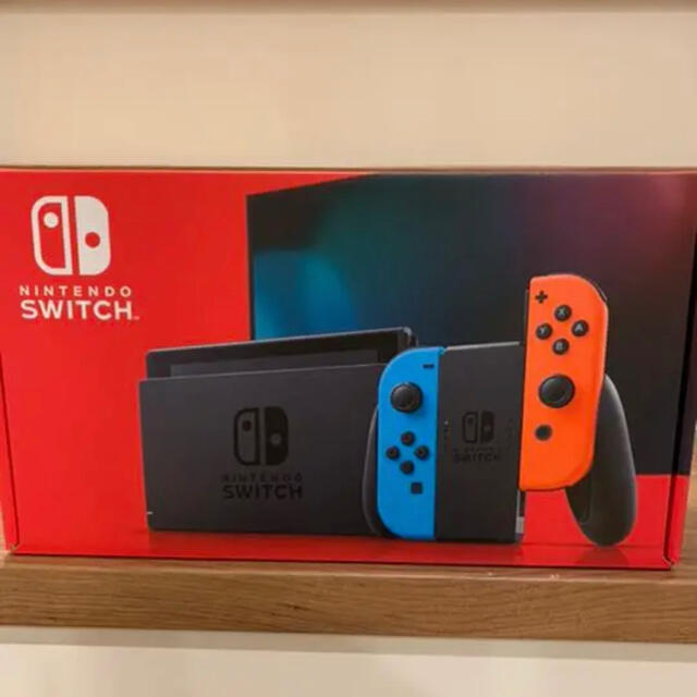 任天堂Nintendo Switch NINTENDO SWITCH JOY-CON