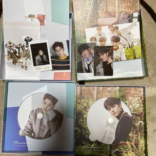 astro dream part 02 ウヌ セットの通販 by sun's shop|ラクマ