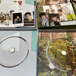 astro dream part 02 ウヌ セットの通販 by sun's shop|ラクマ