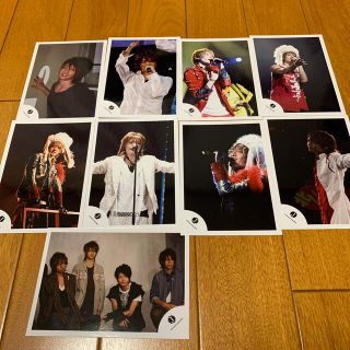 キスマイフットツー(Kis-My-Ft2)の玉森(アイドルグッズ)