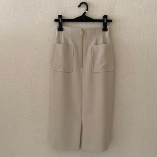 プロポーションボディドレッシング(PROPORTION BODY DRESSING)のプロポーション♡ペンシルスカート(ロングスカート)