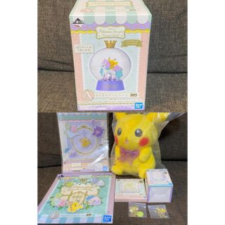 ポケモン ポケモンパンシール リーリエ シロンの通販 ラクマ