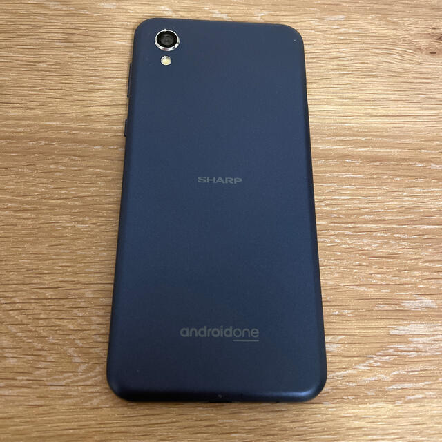 SHARP Android One S5-SH