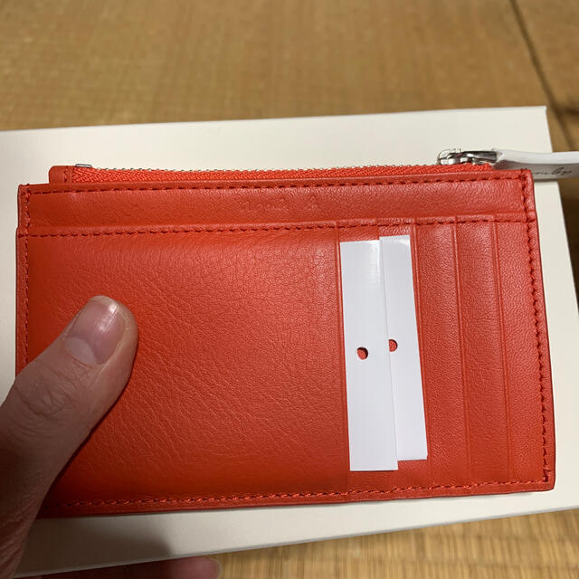 agnes b.(アニエスベー)のアニエスベー♡カード&コインケース レディースのファッション小物(財布)の商品写真