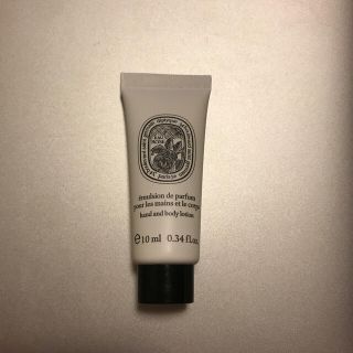 ディプティック(diptyque)のdiptyque ディプティック オーローズ(ボディローション/ミルク)