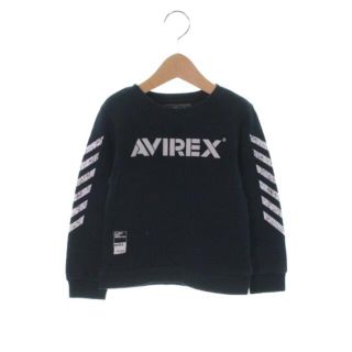 アヴィレックス(AVIREX)のAVIREX スウェット キッズ(Tシャツ/カットソー)