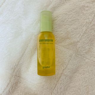 エチュードハウス(ETUDE HOUSE)のグーダル　ビタCセラム　クリオ　50ml(美容液)