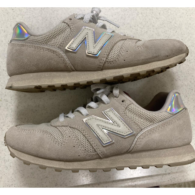 New Balance(ニューバランス)のニューバランス レディース23.0cm レディースの靴/シューズ(スニーカー)の商品写真