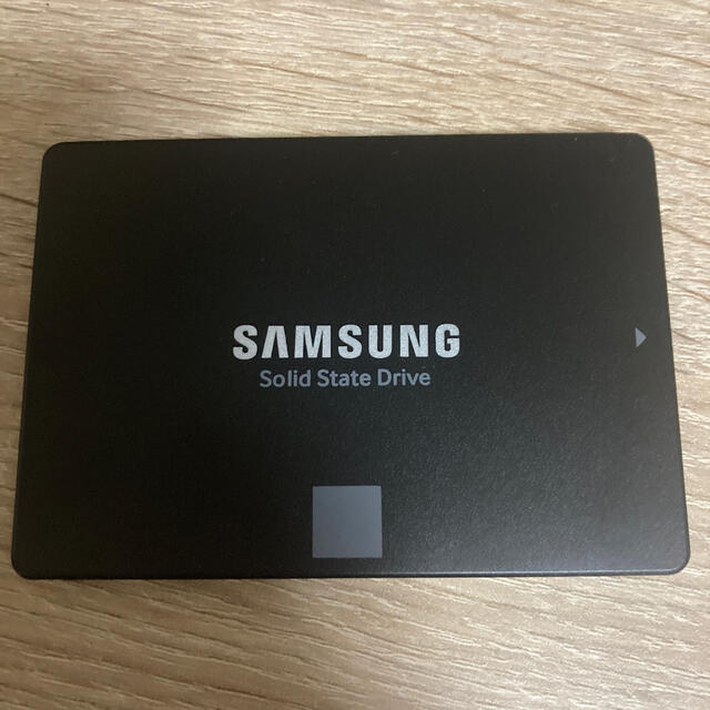 SSD 1TB samsung 860 evo