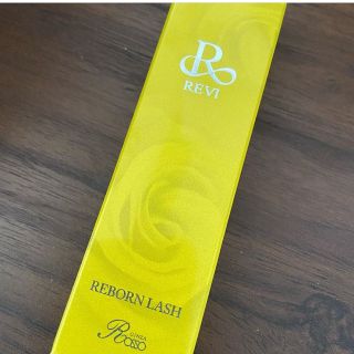 REVIリボーンラッシュ　まつ毛美容液(まつ毛美容液)