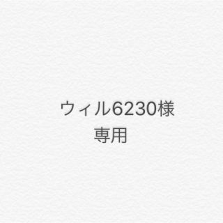 ワコール(Wacoal)の【ウィル6230様専用です】(ショーツ)