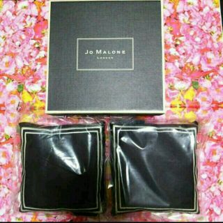 ジョーマローン(Jo Malone)のジョーマローンロンドン 限定サシェ(その他)