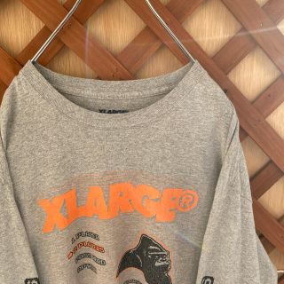 エクストララージ カーディガンの通販 37点 | XLARGEを買うならラクマ