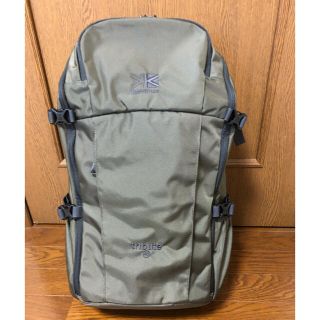 カリマー(karrimor)のkarrimor tribute 40L / カリマー トリビュート 40L(バッグパック/リュック)