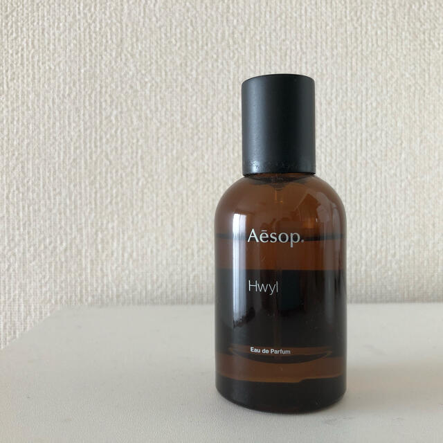 Aesop(イソップ)のとうふ様専用 コスメ/美容の香水(ユニセックス)の商品写真