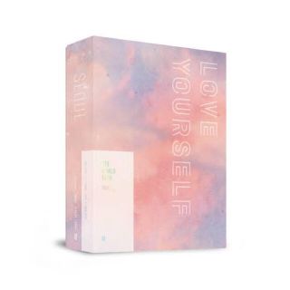 ボウダンショウネンダン(防弾少年団(BTS))のBTS LIVE DVD1週間限定お値段!!(アイドル)